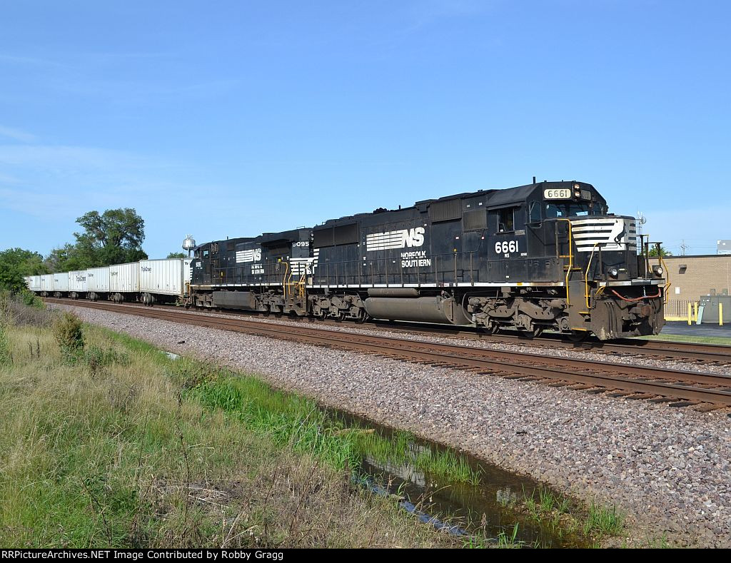 NS 6661