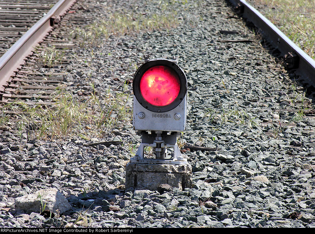 ex-SP target signal
