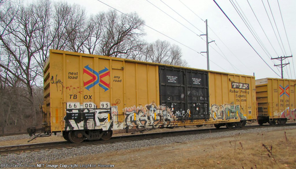 TBOX 660095