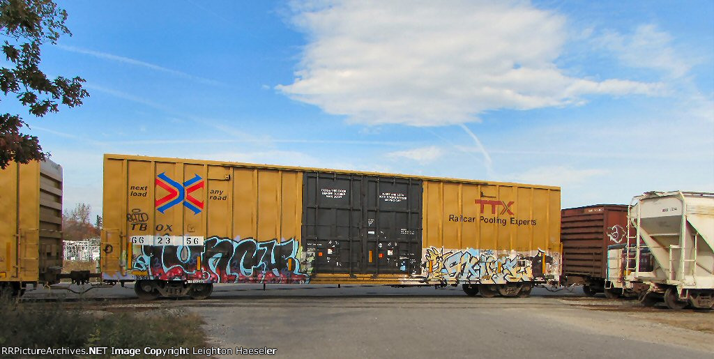 TBOX 662356