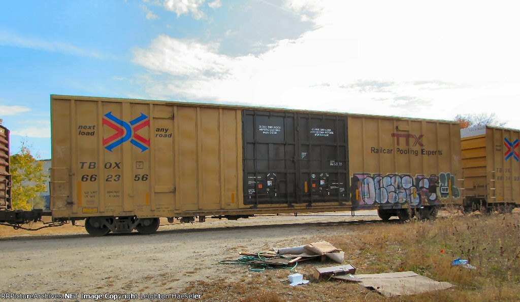 TBOX 662356