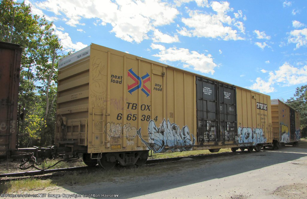TBOX 665384