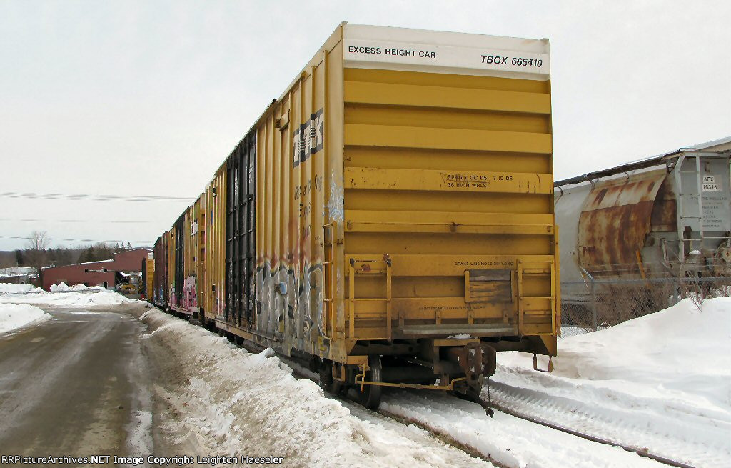 TBOX 665410