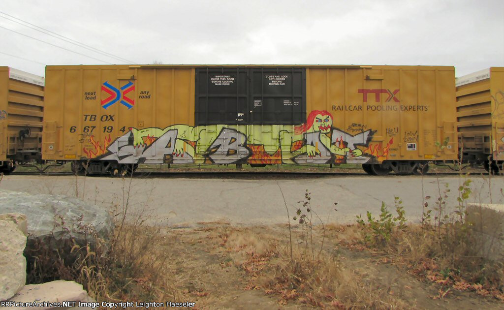TBOX 667194