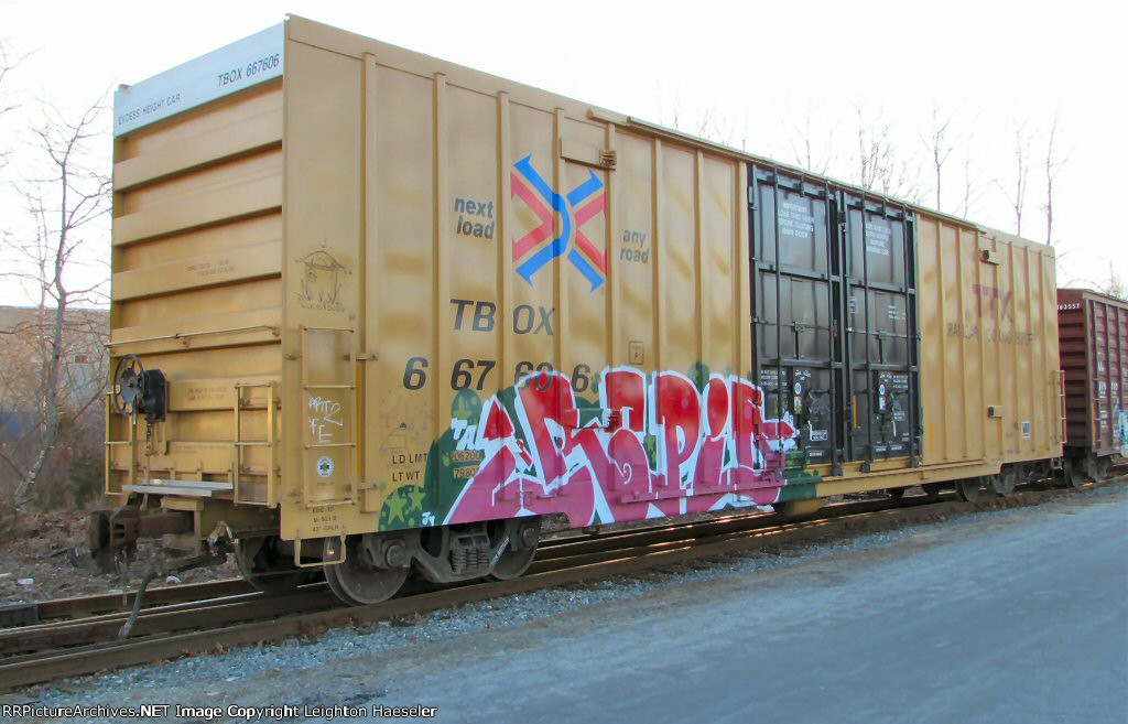 TBOX 667606