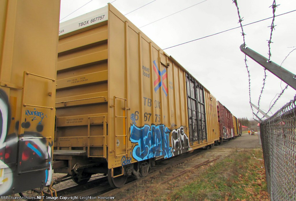 TBOX 667757