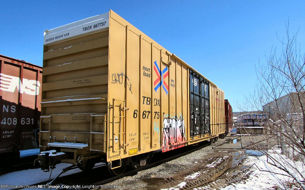 TBOX 667757