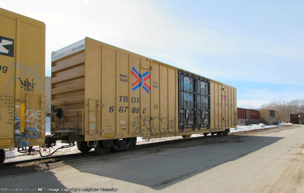 TBOX 667882