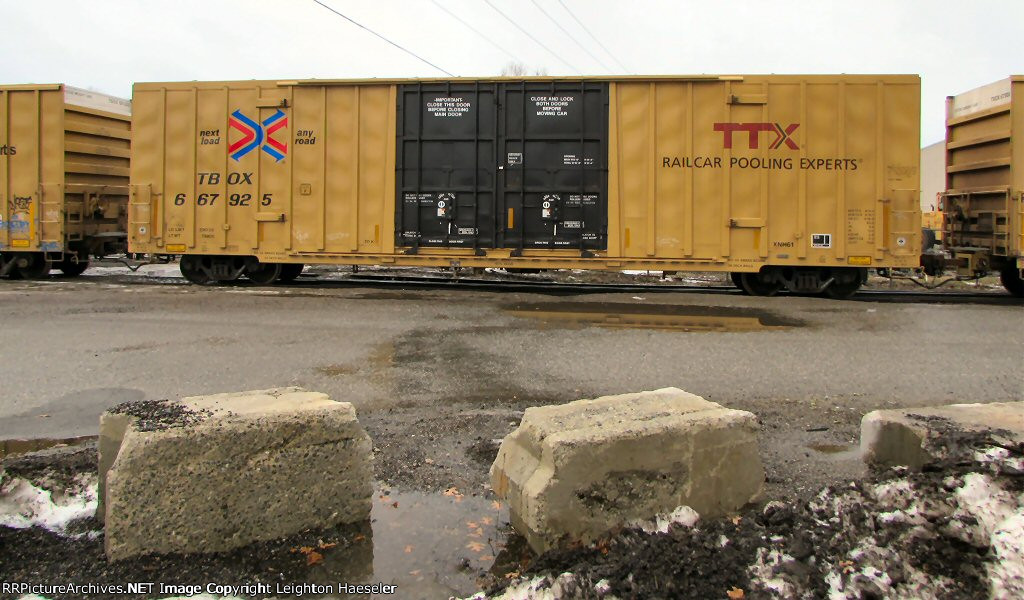 TBOX 667925