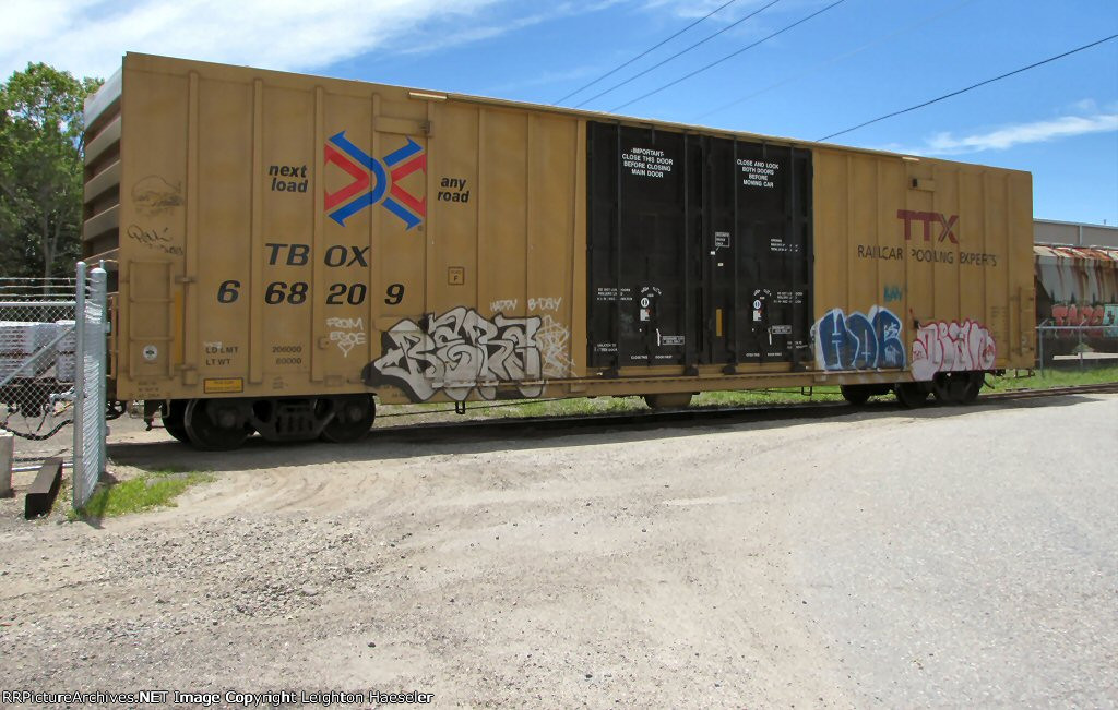 TBOX 668209