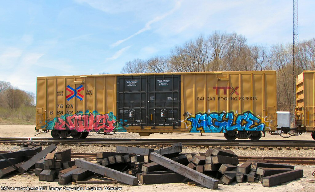 TBOX 668322