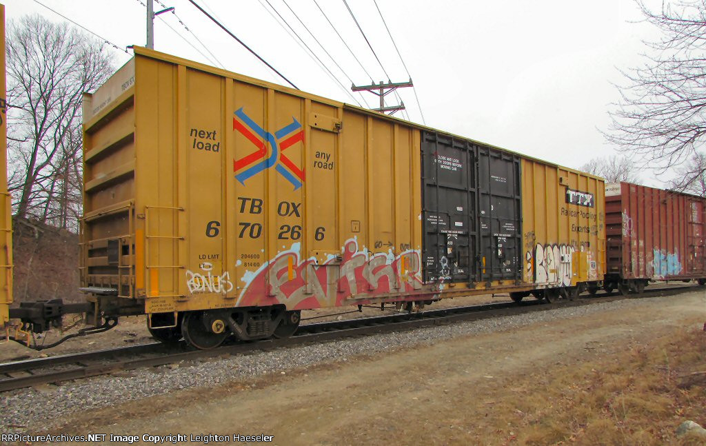 TBOX 670266