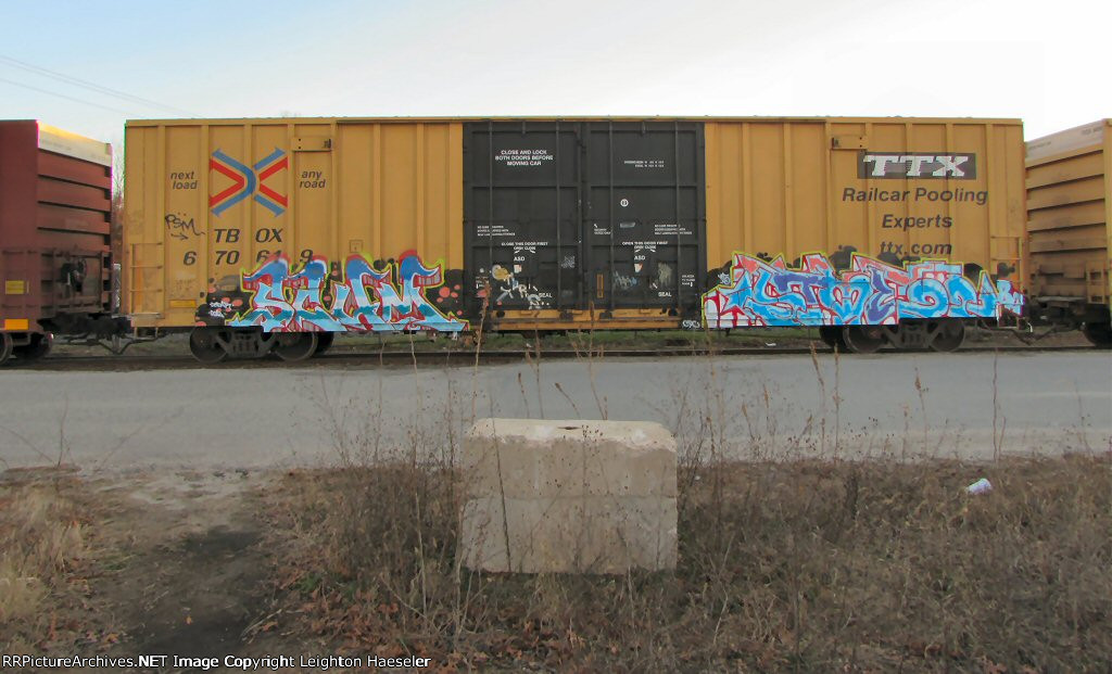 TBOX 670619