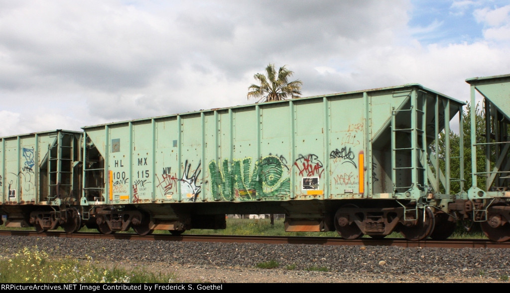 HLMX 100115