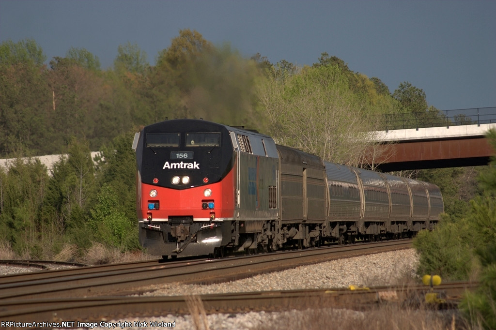 P066 with Phase I unit