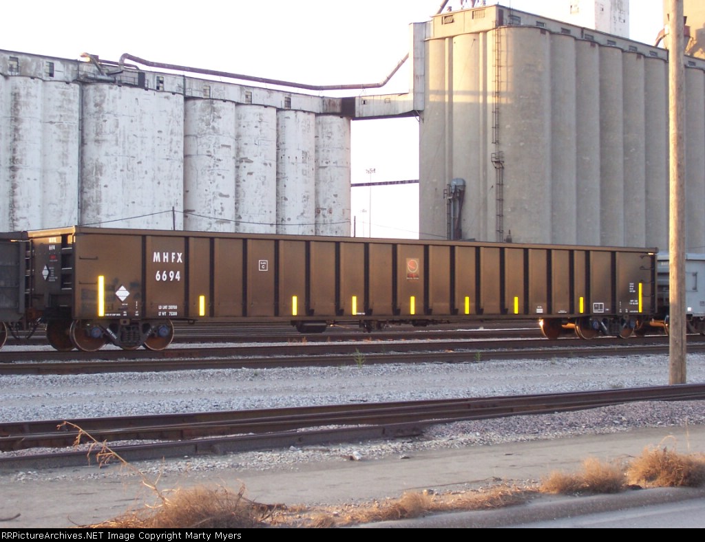 MHFX 6694
