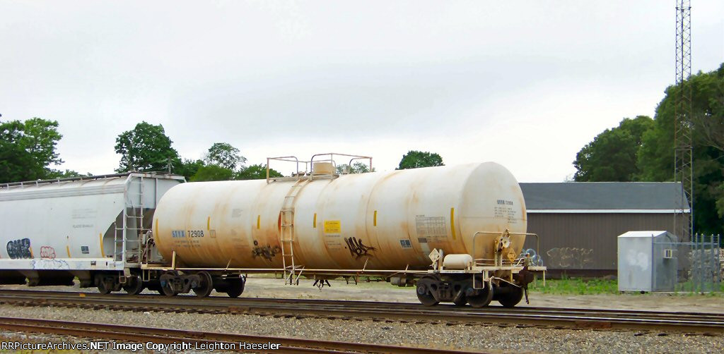 STYX 72908 (ex-DOWX 72908)