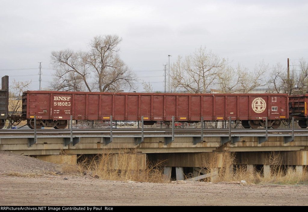 BNSF 518083