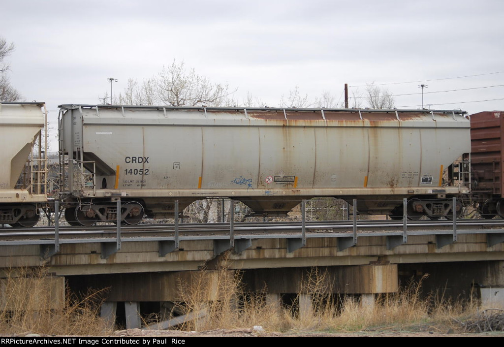 CRDX 14052