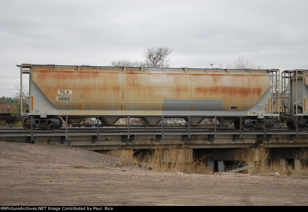 TILX 5665