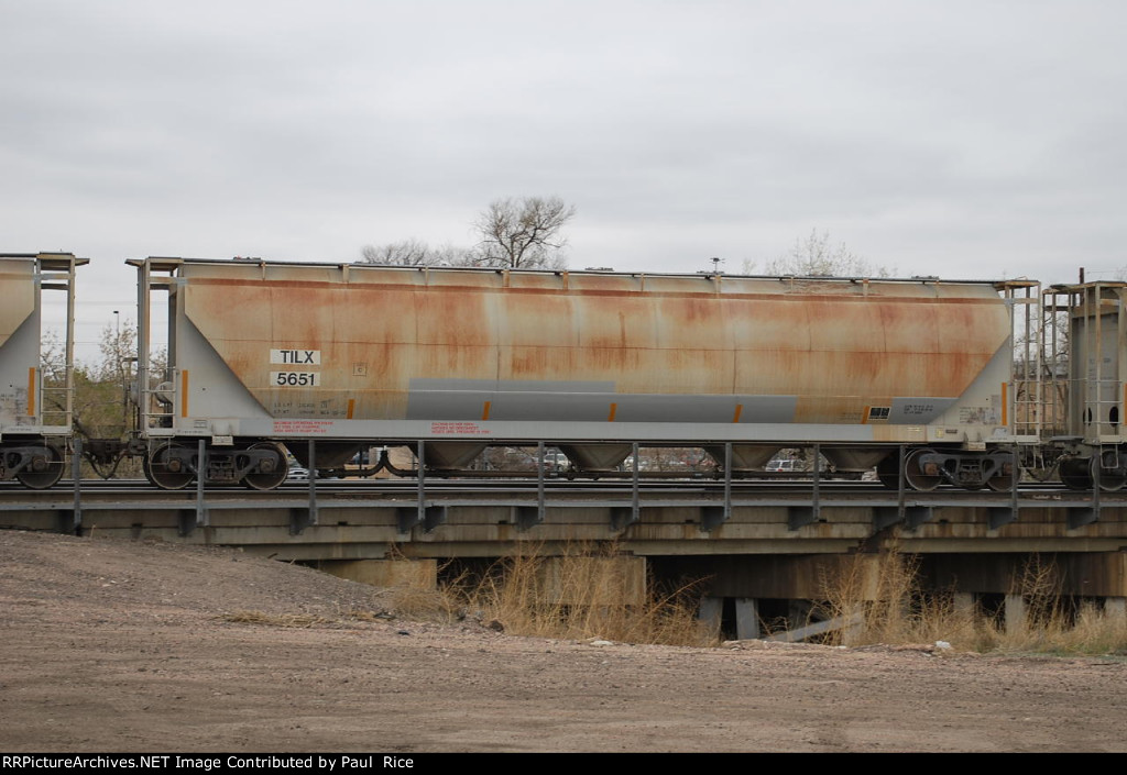 TILX 5651