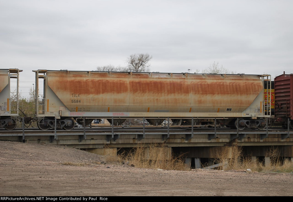 TILX 5584
