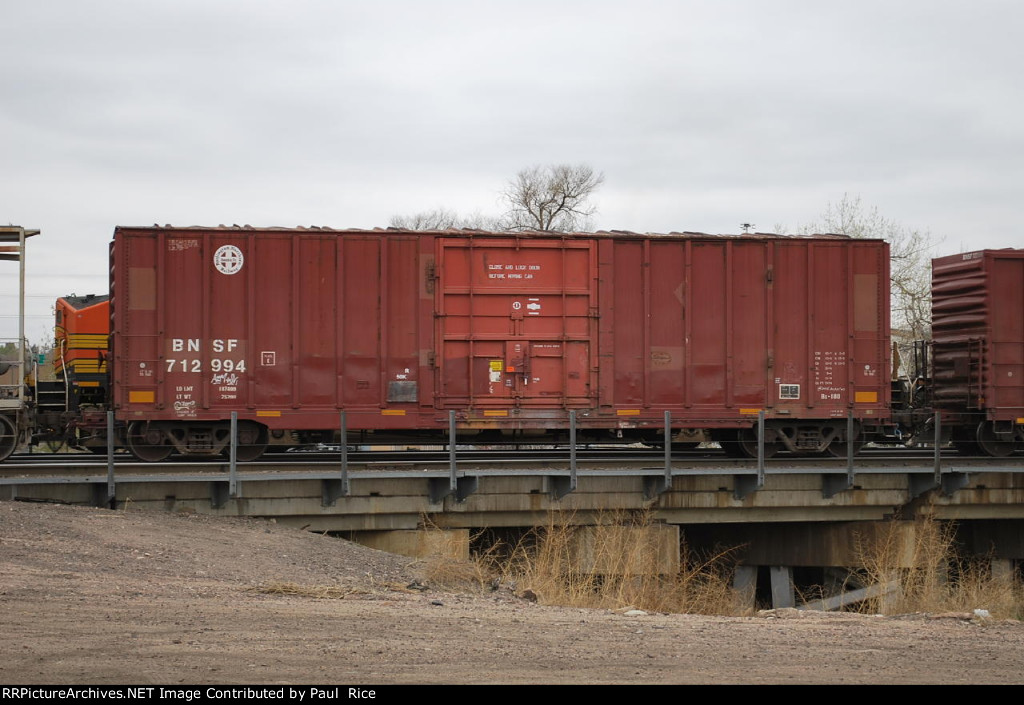 BNSF 712994