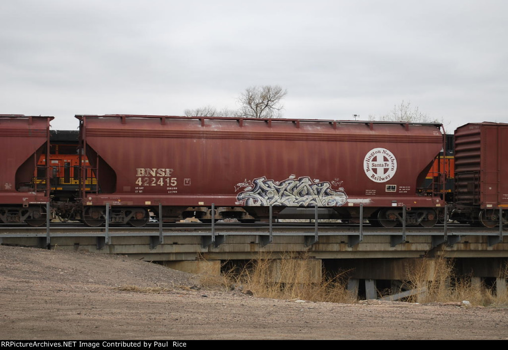 BNSF 422415