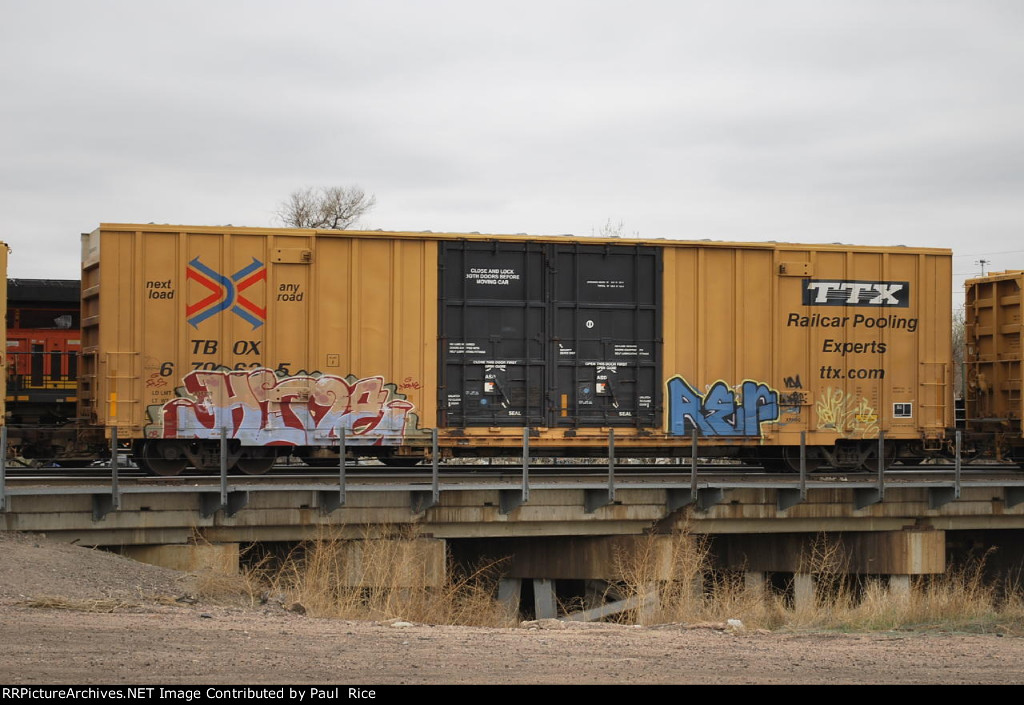 TBOX 670625