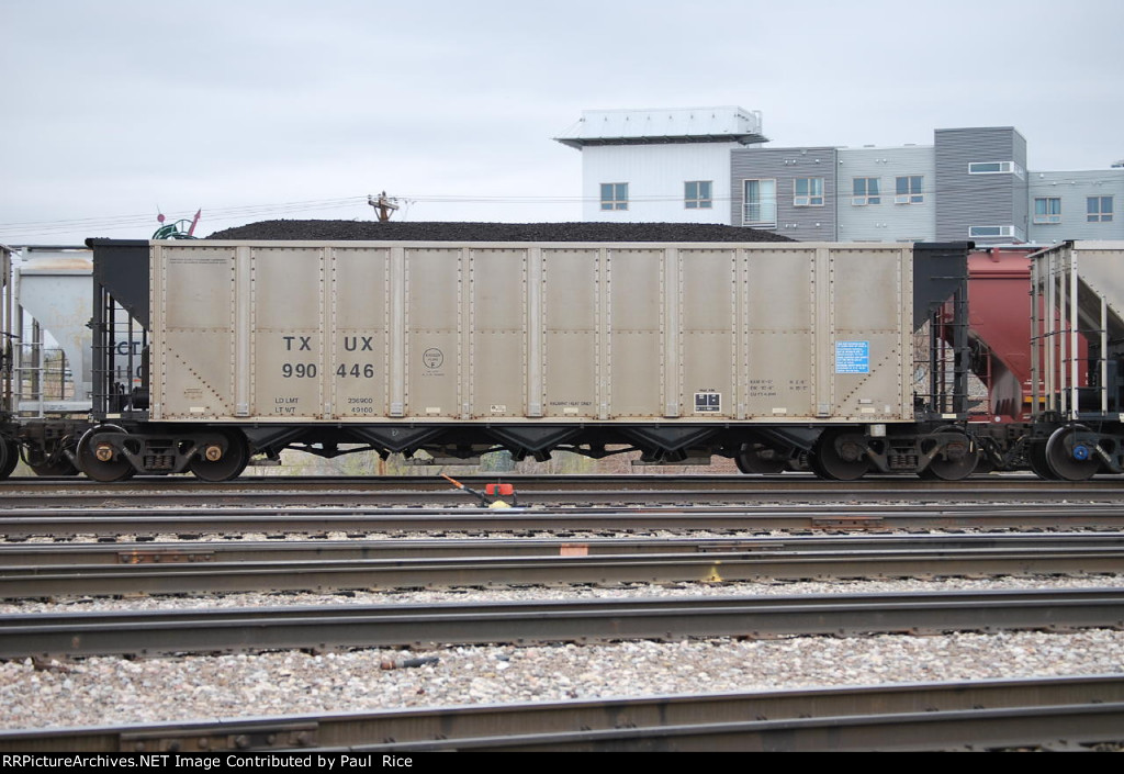 TXUX 990446