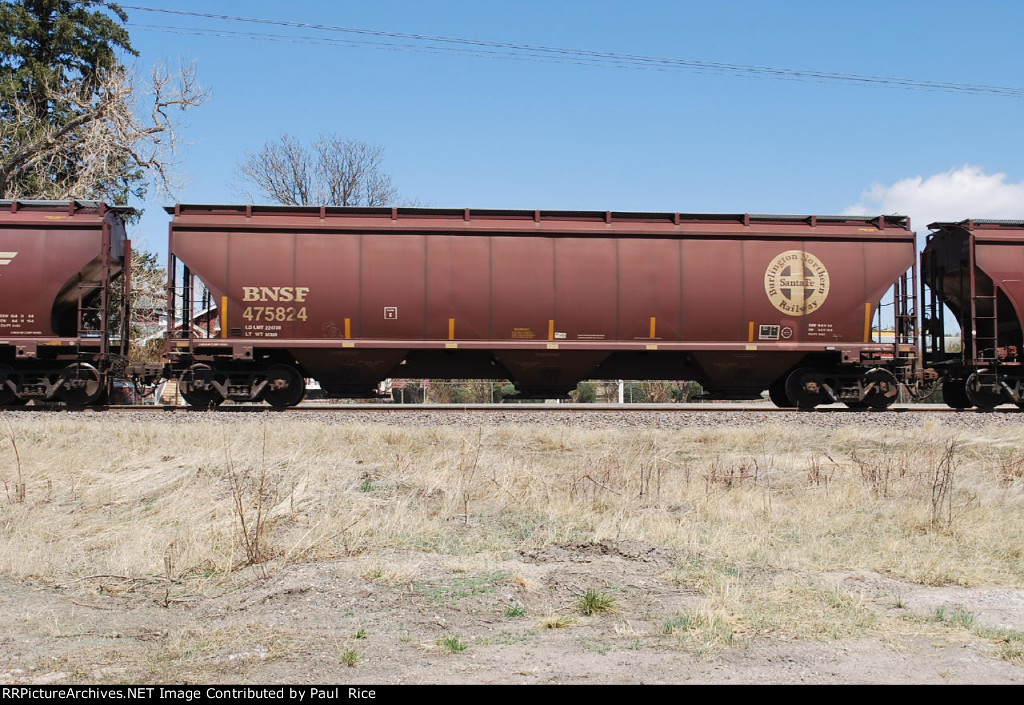 BNSF 475824