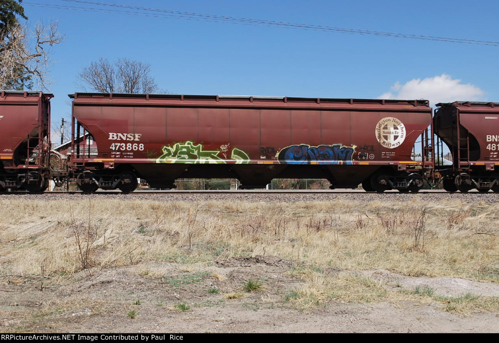 BNSF 473868