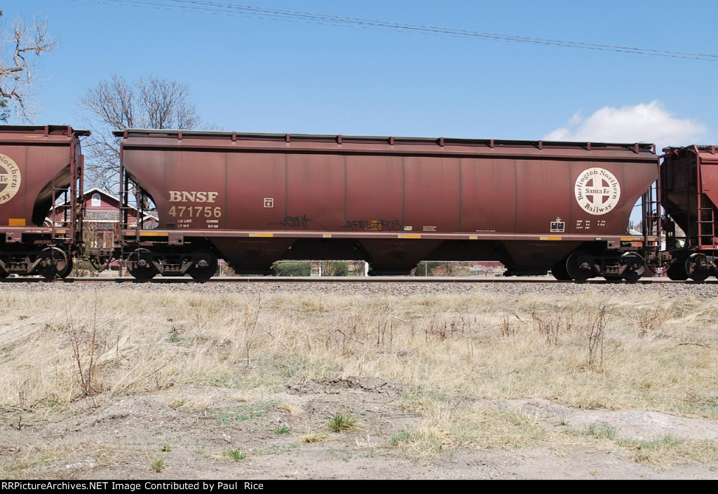 BNSF 471756