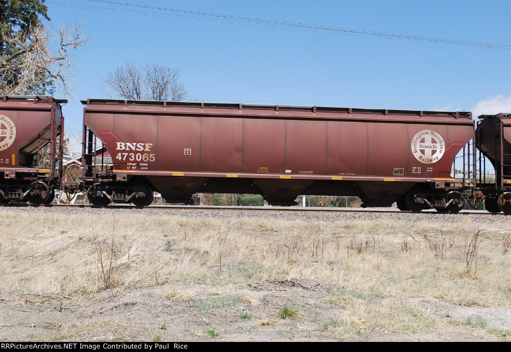 BNSF 473065