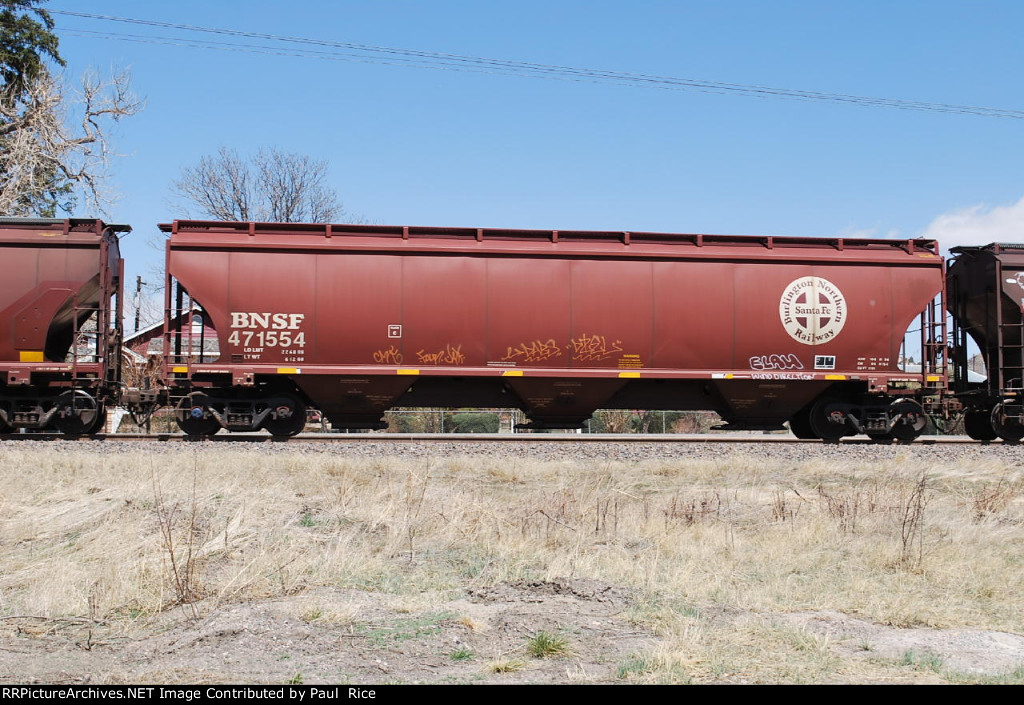 BNSF 471554