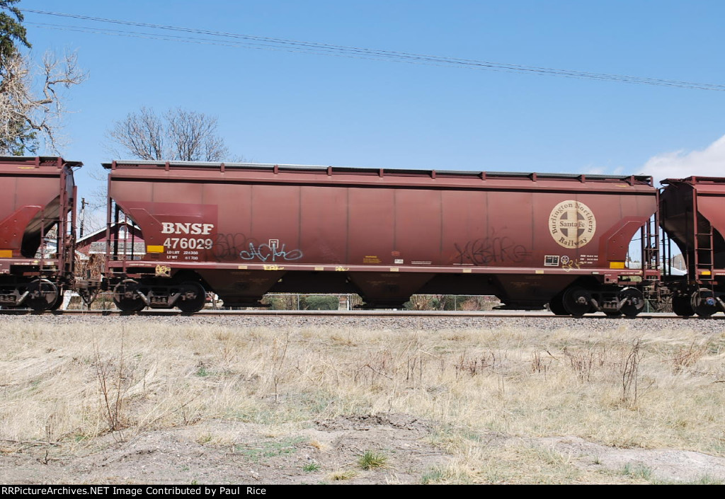 BNSF 476029