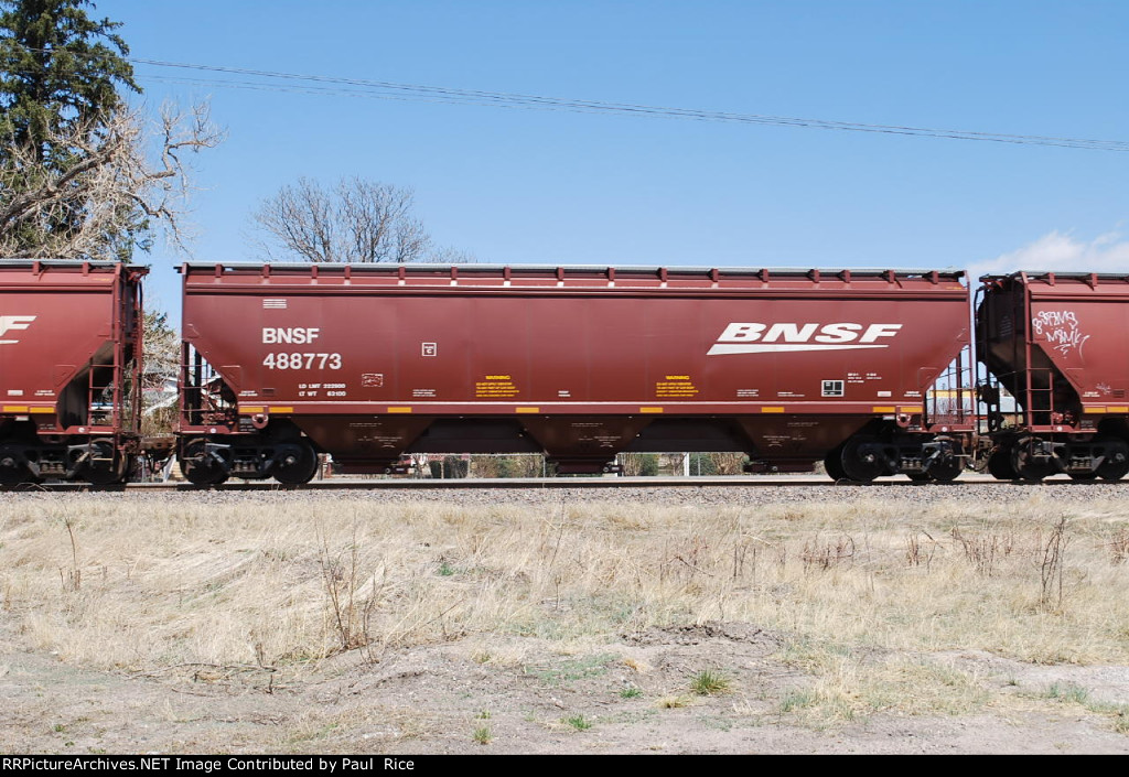 BNSF 488773