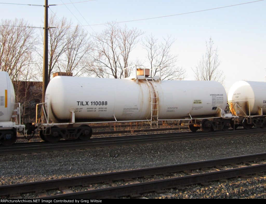 TILX 110088