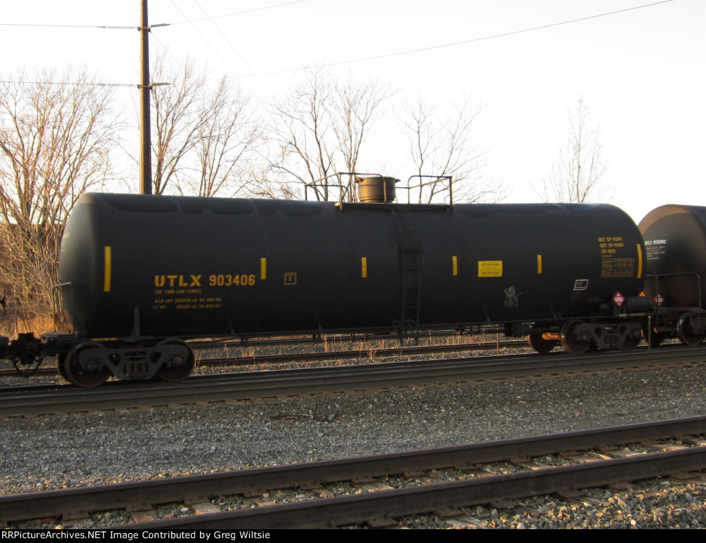 UTLX 903406