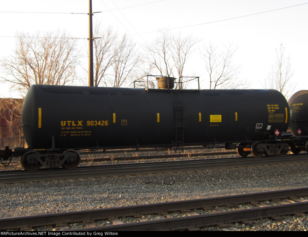 UTLX 903426