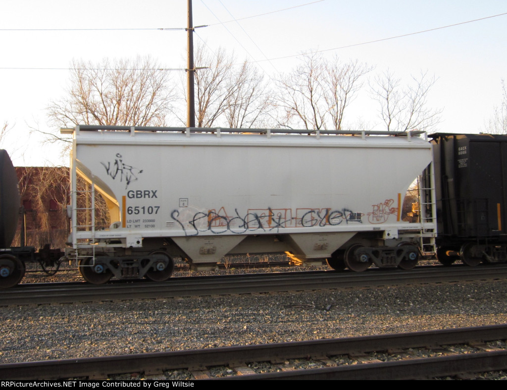 GBRX 65107