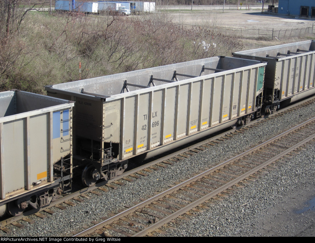 TILX 42696