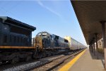 CSX 8527