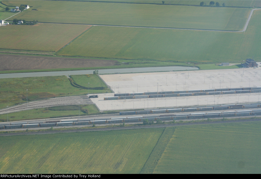 NS Highhood at Mixing Center