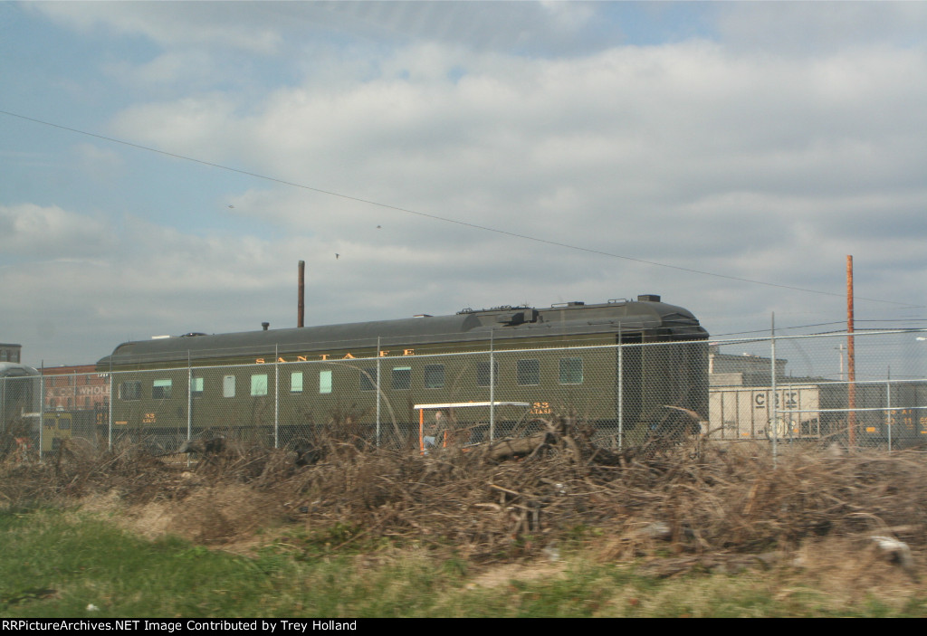 ATSF 33