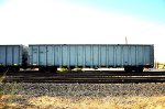 CITX Gondola at Hermosillo's yard
