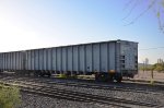 CITX Gondola at Hermosillo's yard