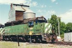BN 2537