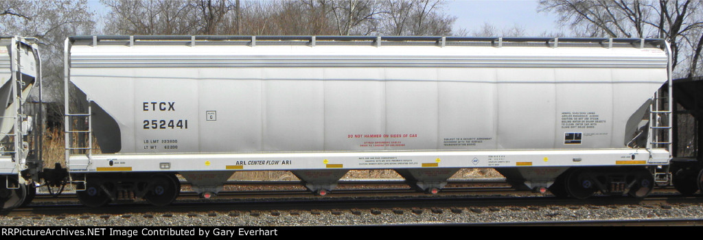 ETCX 252441