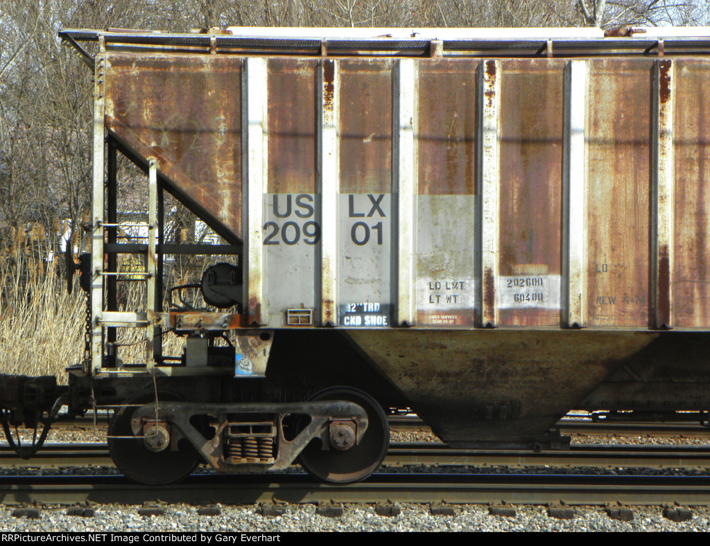 USLX 20901